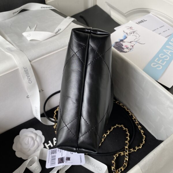 SHOULDER BAG AS3980 CHANEL