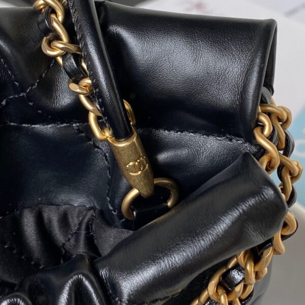 SHOULDER BAG AS3980 CHANEL