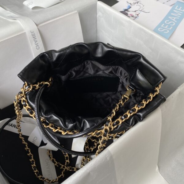 SHOULDER BAG AS3980 CHANEL