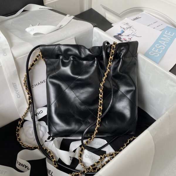 SHOULDER BAG AS3980 CHANEL
