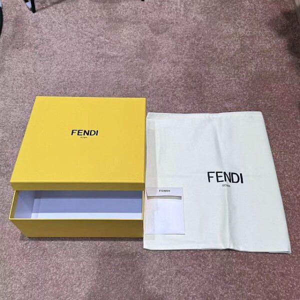 FENDI BOX