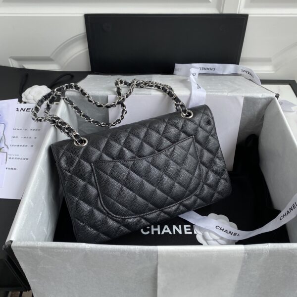 Classic Flap Bag A01112 CHANEL