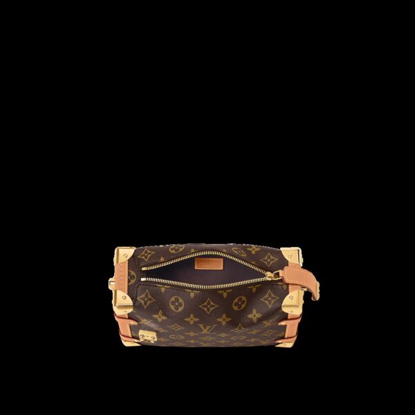 LOUIS VUITTON Side Trunk MM BAG M46358