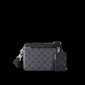 LOUIS VUITTON Trio Messenger BAG M69443 LV
