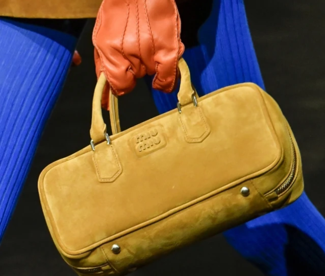 2024 Designer Handbag Trends: Cargo Bags