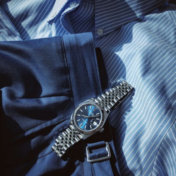 Rolex DATEJUST 126334 Automatic mechanical movement