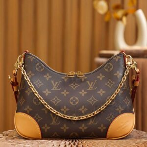 LV Boulogne M45832 LOUIS VUITTON