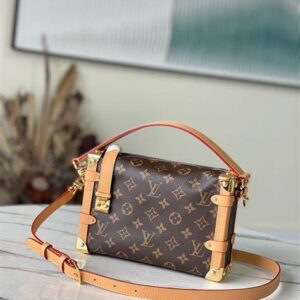 LV Side Trunk MM M46358 LOUIS VUITTON