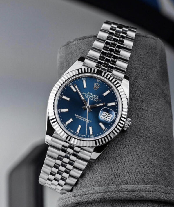 Rolex DATEJUST 126334 Automatic mechanical movement