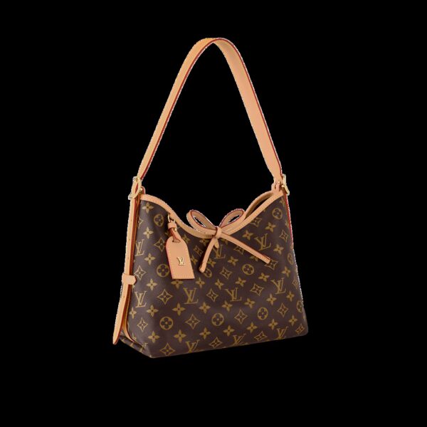 LV CarryAll PM M46203 LOUIS VUITTON