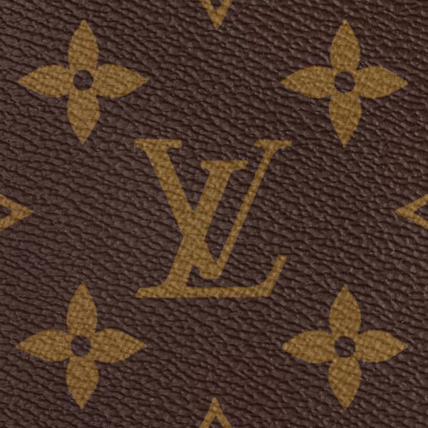 LV Side Trunk MM M46358 LOUIS VUITTON