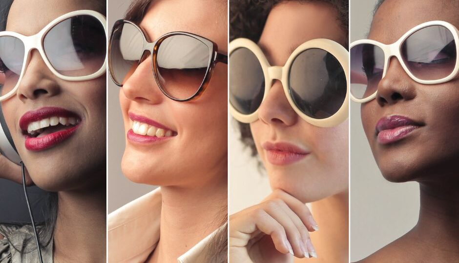 Sunglasses Trends 2024