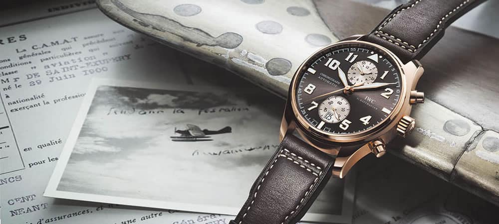 THE WATCH TERMS YOU NEED TO KNOW