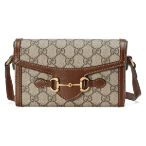 GUCCI Gucci Horsebit 1955 BAGS 69929692TCG8563