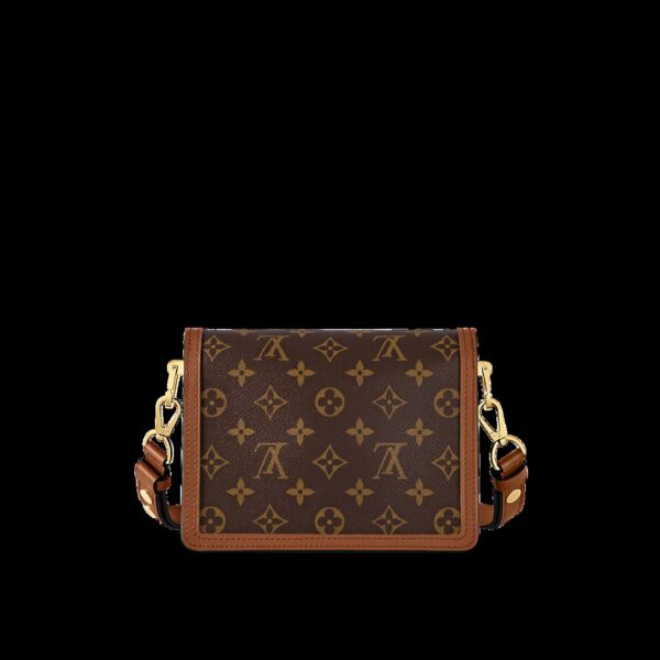 LV MINI DAUPHINE BAGS LOUIS VUITTON M45959