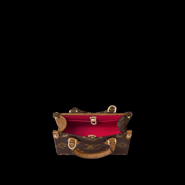 LOUIS VUITTON ONTHEGO BB BAGS LV M46839