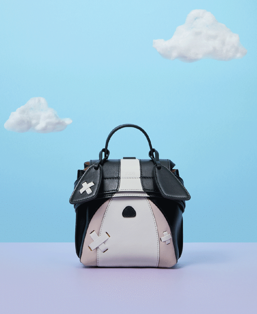 TOD'S Wave - 2025 It Bags