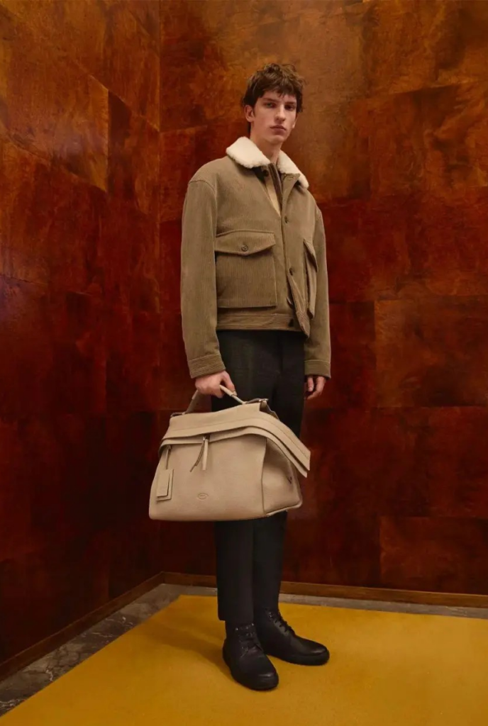 TOD'S Wave